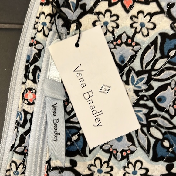 Vera Bradley Essential Sling Backpack - Picture 2 of 7